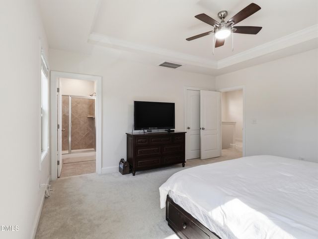 1041 Cotulla Drive, Morrisville, NC 27560