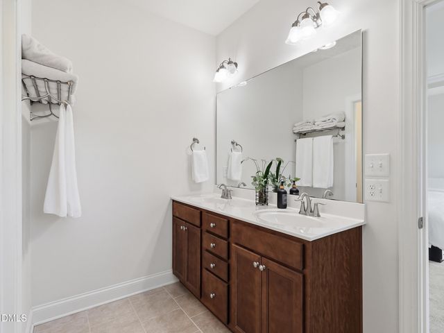 1041 Cotulla Drive, Morrisville, NC 27560