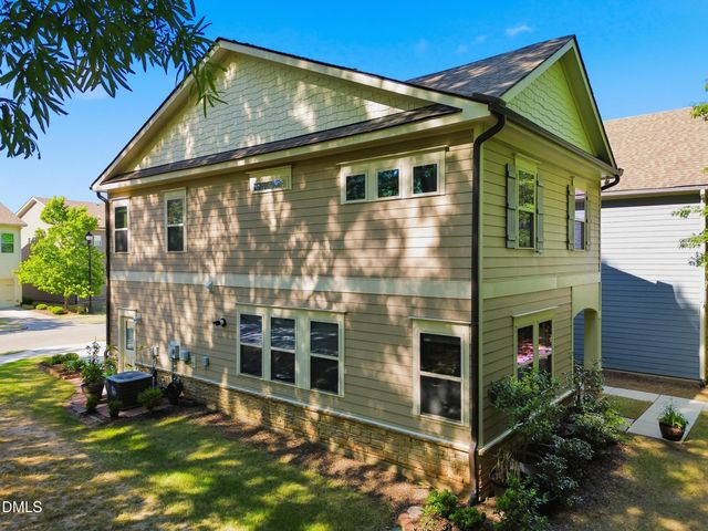 1041 Cotulla Drive, Morrisville, NC 27560