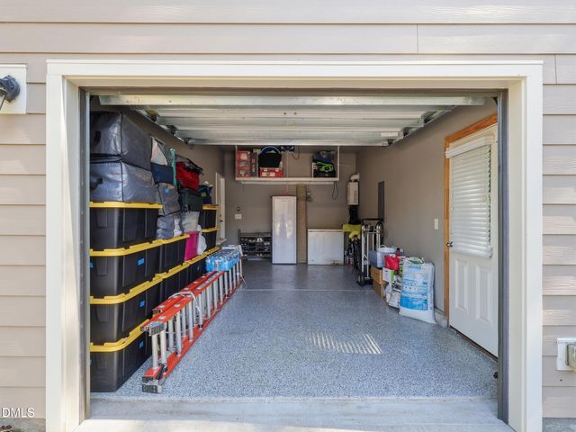 1041 Cotulla Drive, Morrisville, NC 27560