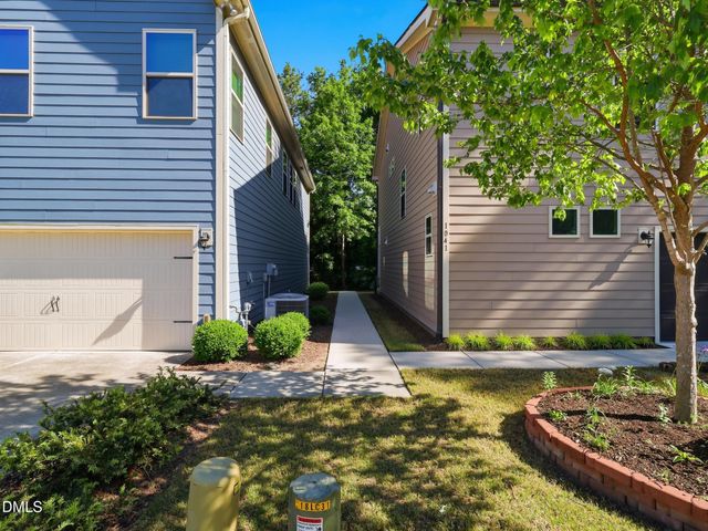 1041 Cotulla Drive, Morrisville, NC 27560