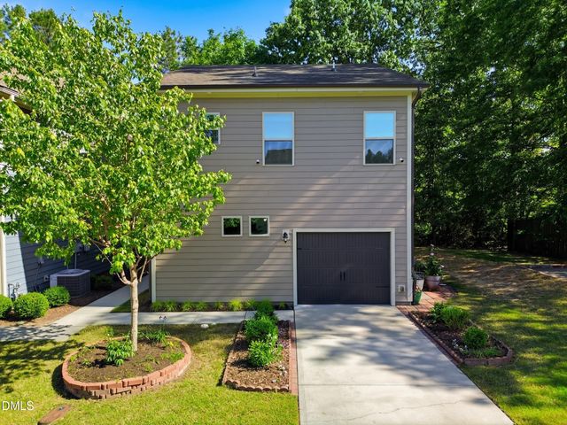 1041 Cotulla Drive, Morrisville, NC 27560