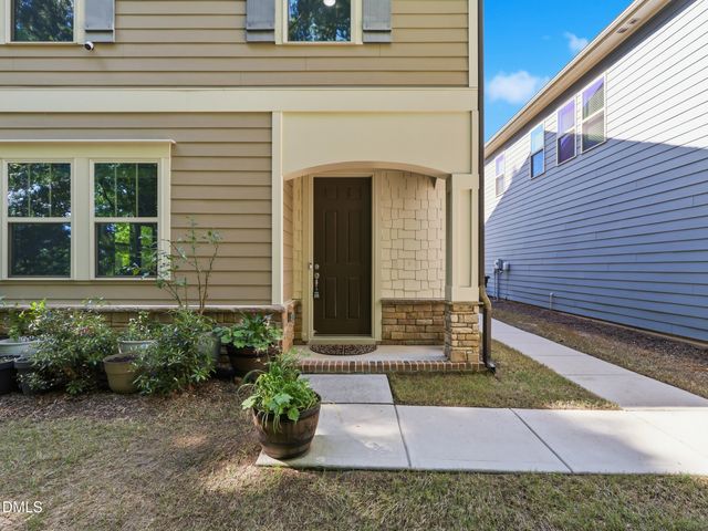 1041 Cotulla Drive, Morrisville, NC 27560