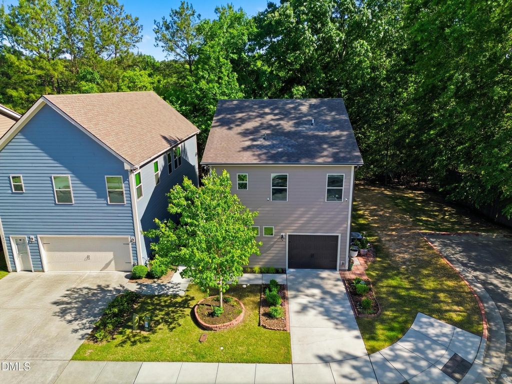 1041 Cotulla Drive, Morrisville, NC 27560