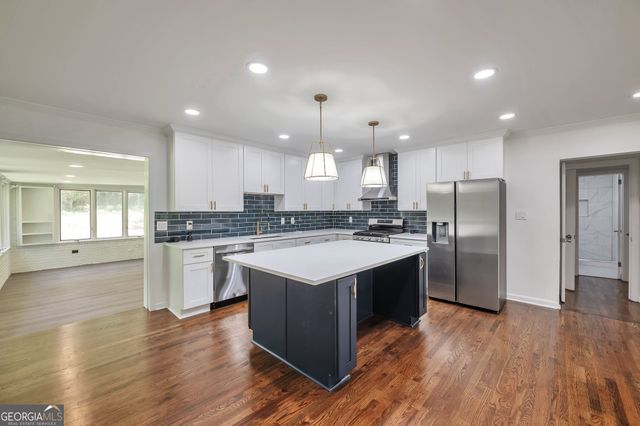 1332 Willis Mill Road SW, Atlanta, GA 30311