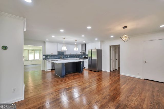 1332 Willis Mill Road SW, Atlanta, GA 30311