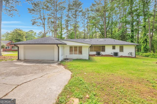 1332 Willis Mill Road SW, Atlanta, GA 30311