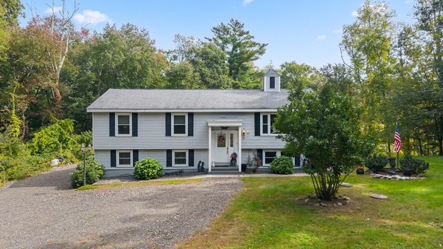 120 Cutler Road, Warren, MA 01083