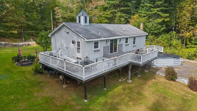 120 Cutler Road, Warren, MA 01083