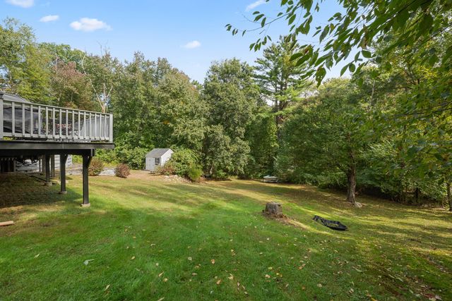 120 Cutler Road, Warren, MA 01083