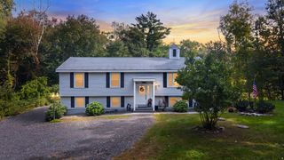 120 Cutler Road, Warren, MA 01083