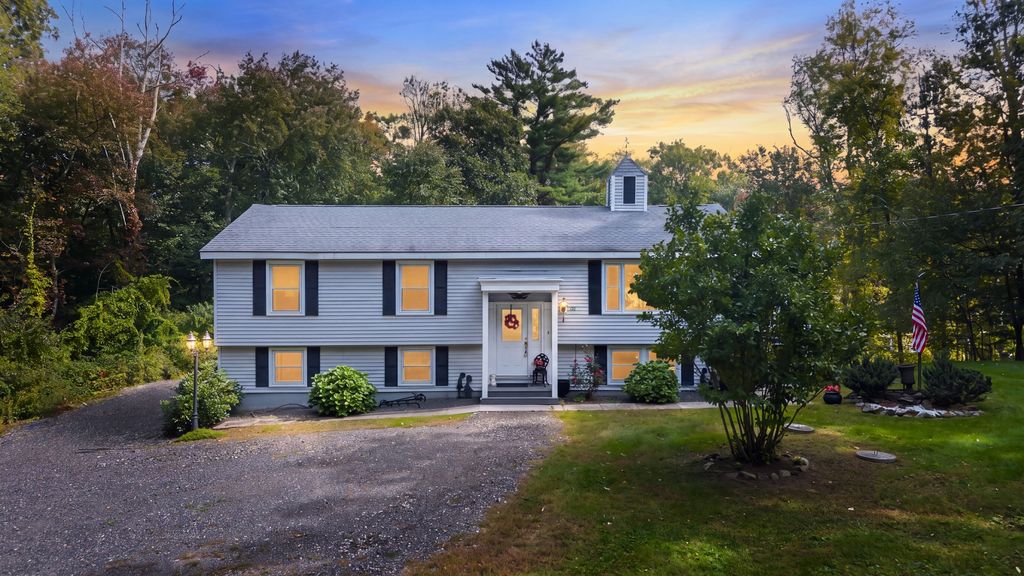 120 Cutler Road, Warren, MA 01083