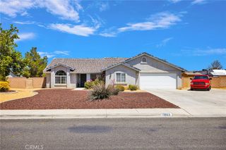 13863 Coachella Road, Apple Valley, CA 92307