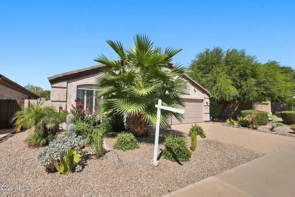 8844 E SHARON Drive, Scottsdale, AZ 85260 — photo 3