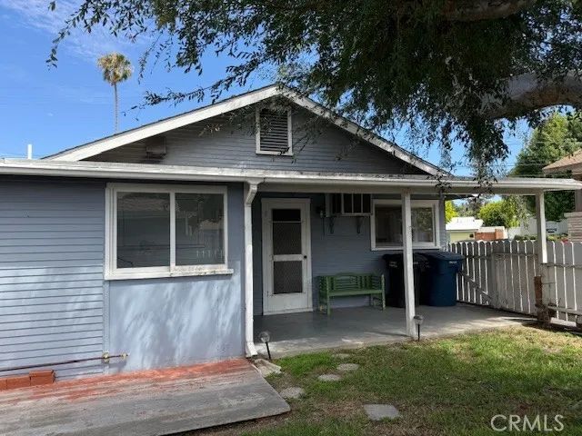 26205 Oak Street, Lomita, CA 90717
