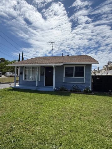 26205 Oak Street, Lomita, CA 90717