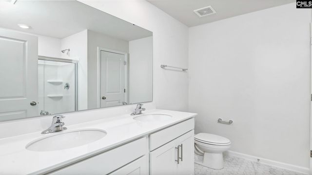 312 Sandy Run Drive, Columbia, SC 29203