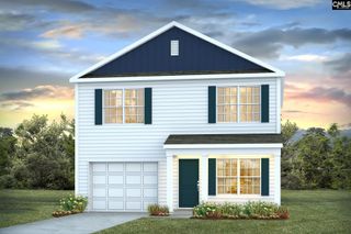 312 Sandy Run Drive, Columbia, SC 29203