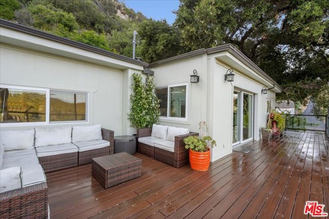563 Canon View Trail, Topanga (los Angeles), CA 90290