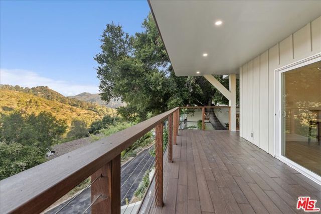 563 Canon View Trail, Topanga (los Angeles), CA 90290