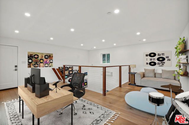 563 Canon View Trail, Topanga (los Angeles), CA 90290