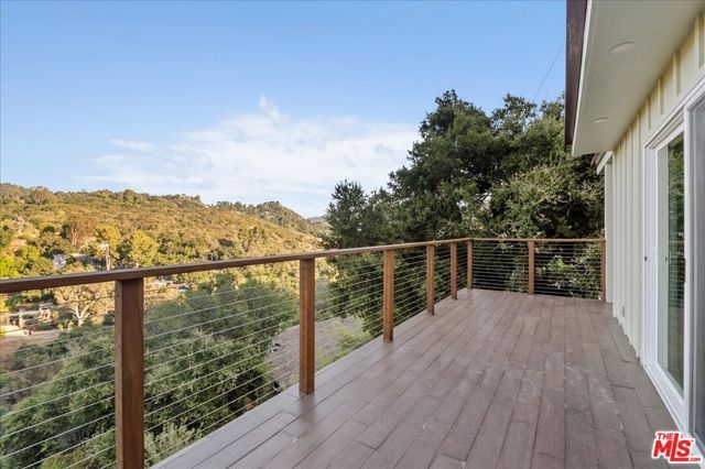 563 Canon View Trail, Topanga (los Angeles), CA 90290