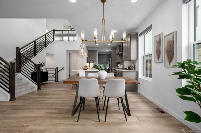 11238 Golden Hour Avenue, Littleton, CO 80125