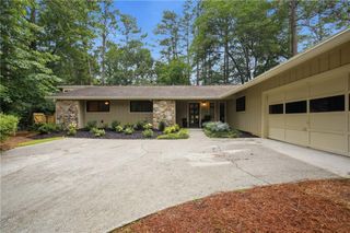 250 Rhine Drive, Alpharetta, GA 30022