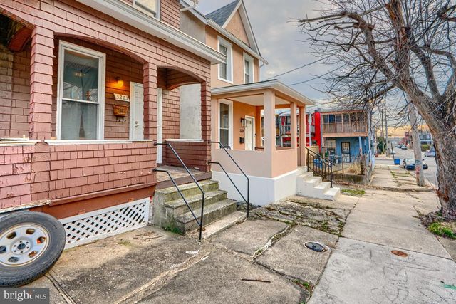 3203 INDEPENDENCE ST, Baltimore, MD 21218