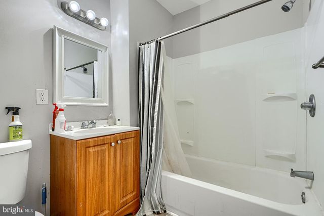 3203 INDEPENDENCE ST, Baltimore, MD 21218