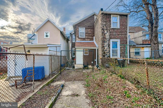 3203 INDEPENDENCE ST, Baltimore, MD 21218