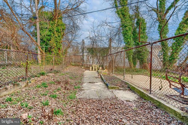 3203 INDEPENDENCE ST, Baltimore, MD 21218
