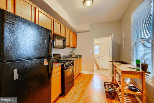 3203 INDEPENDENCE ST, Baltimore, MD 21218