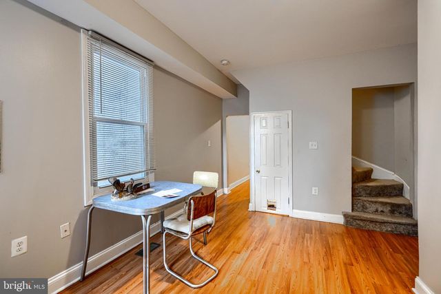3203 INDEPENDENCE ST, Baltimore, MD 21218