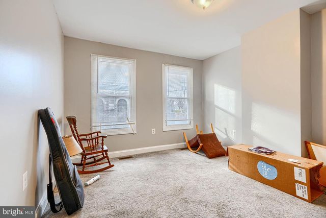 3203 INDEPENDENCE ST, Baltimore, MD 21218