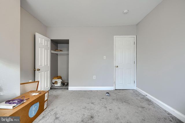 3203 INDEPENDENCE ST, Baltimore, MD 21218