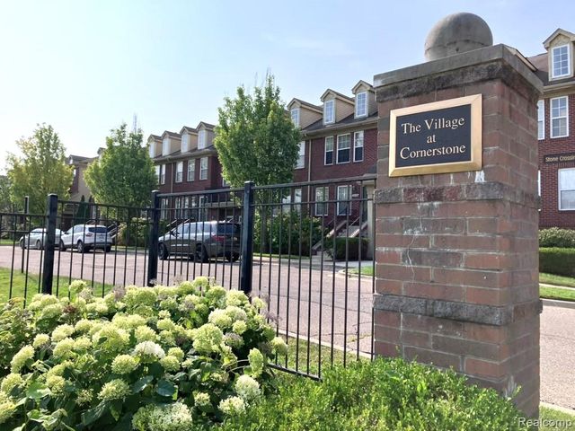 23338 Poplar Drive, Southfield, MI 48075