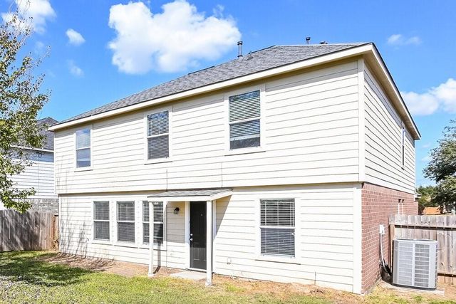 7314 Fox Hall Lane, Humble, TX 77338