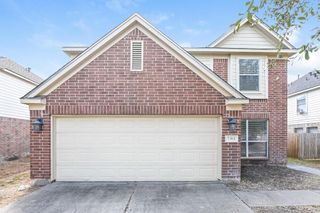 7314 Fox Hall Lane, Humble, TX 77338