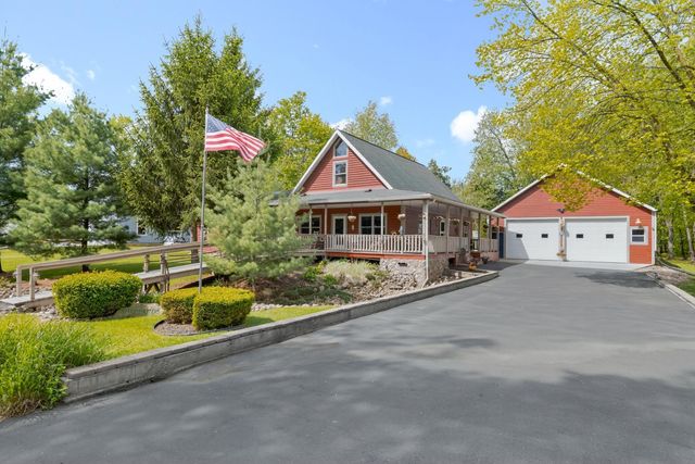 61258 Quinnesec Road, Cassopolis, MI 49031