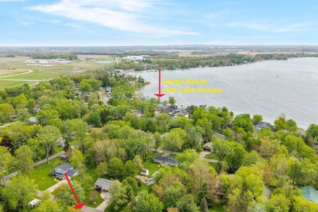 61258 Quinnesec Road, Cassopolis, MI 49031
