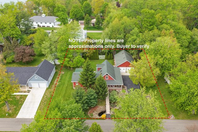 61258 Quinnesec Road, Cassopolis, MI 49031