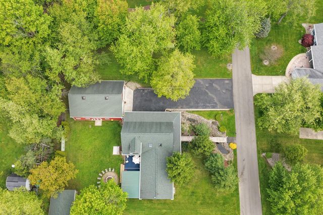 61258 Quinnesec Road, Cassopolis, MI 49031