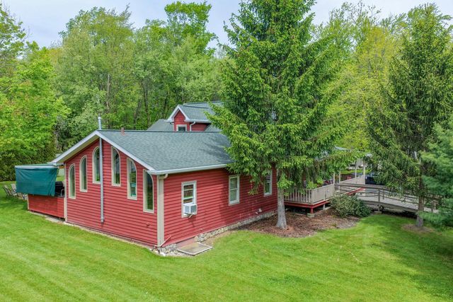 61258 Quinnesec Road, Cassopolis, MI 49031