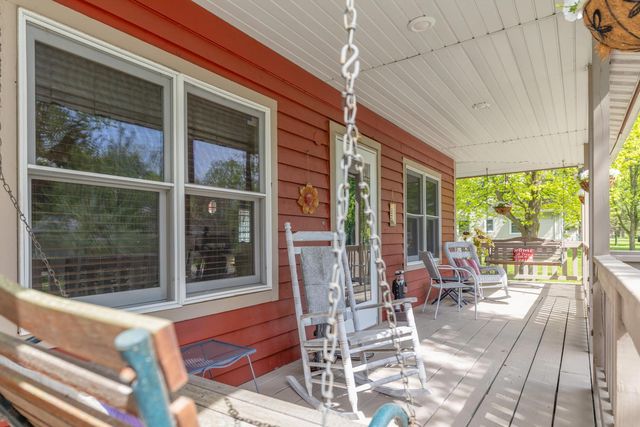 61258 Quinnesec Road, Cassopolis, MI 49031