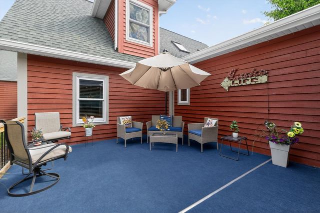 61258 Quinnesec Road, Cassopolis, MI 49031