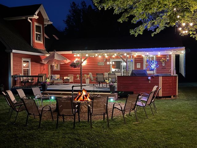 61258 Quinnesec Road, Cassopolis, MI 49031