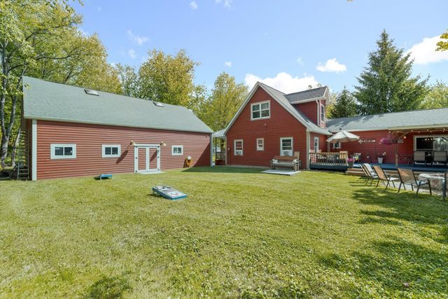 61258 Quinnesec Road, Cassopolis, MI 49031