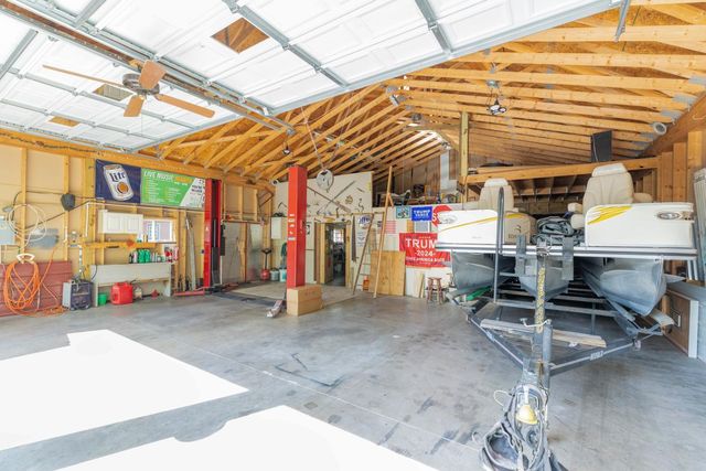 61258 Quinnesec Road, Cassopolis, MI 49031