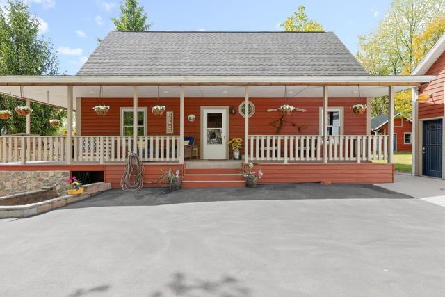 61258 Quinnesec Road, Cassopolis, MI 49031